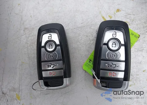 2022 Ford F-150 Xlt from USA, damaged, VIN 1FTEW1EP9NKD66227